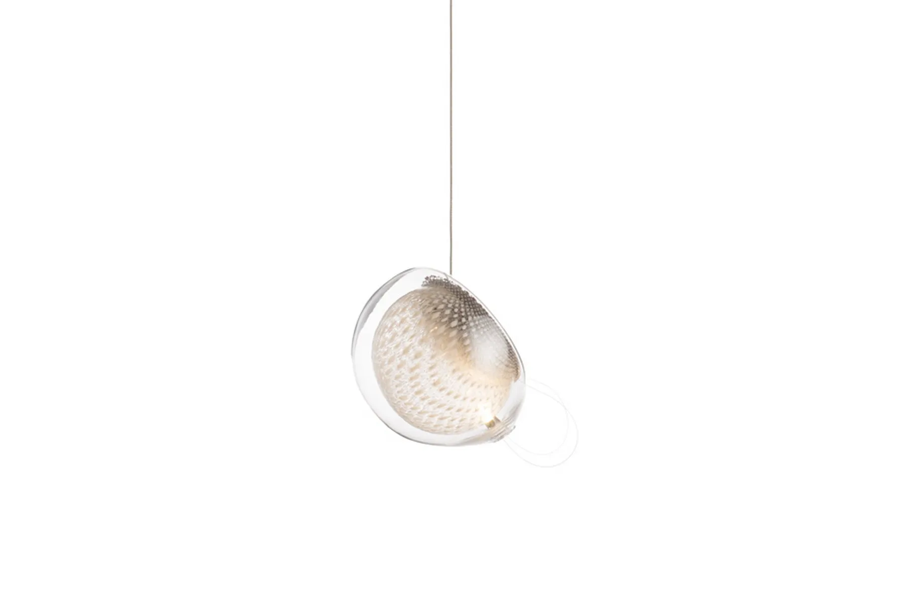 76.1m Suspension Lamp