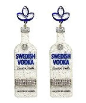 Absolut-ly Fun Earrings