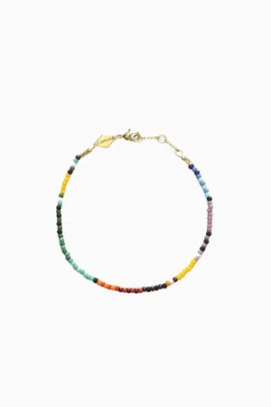 Anni Lu Back To Baja Bracelet - Multi