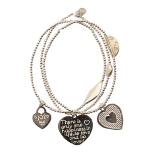 Bracelet Set Telu Corazon