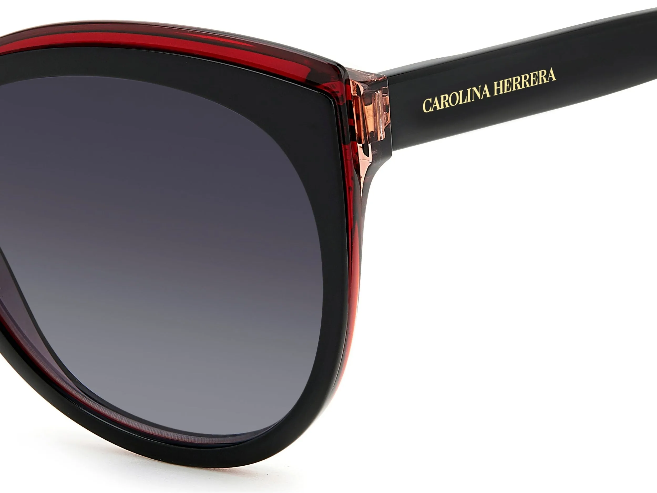 Carolina Herrera Cat-Eye Sunglasses - HER 0175/S