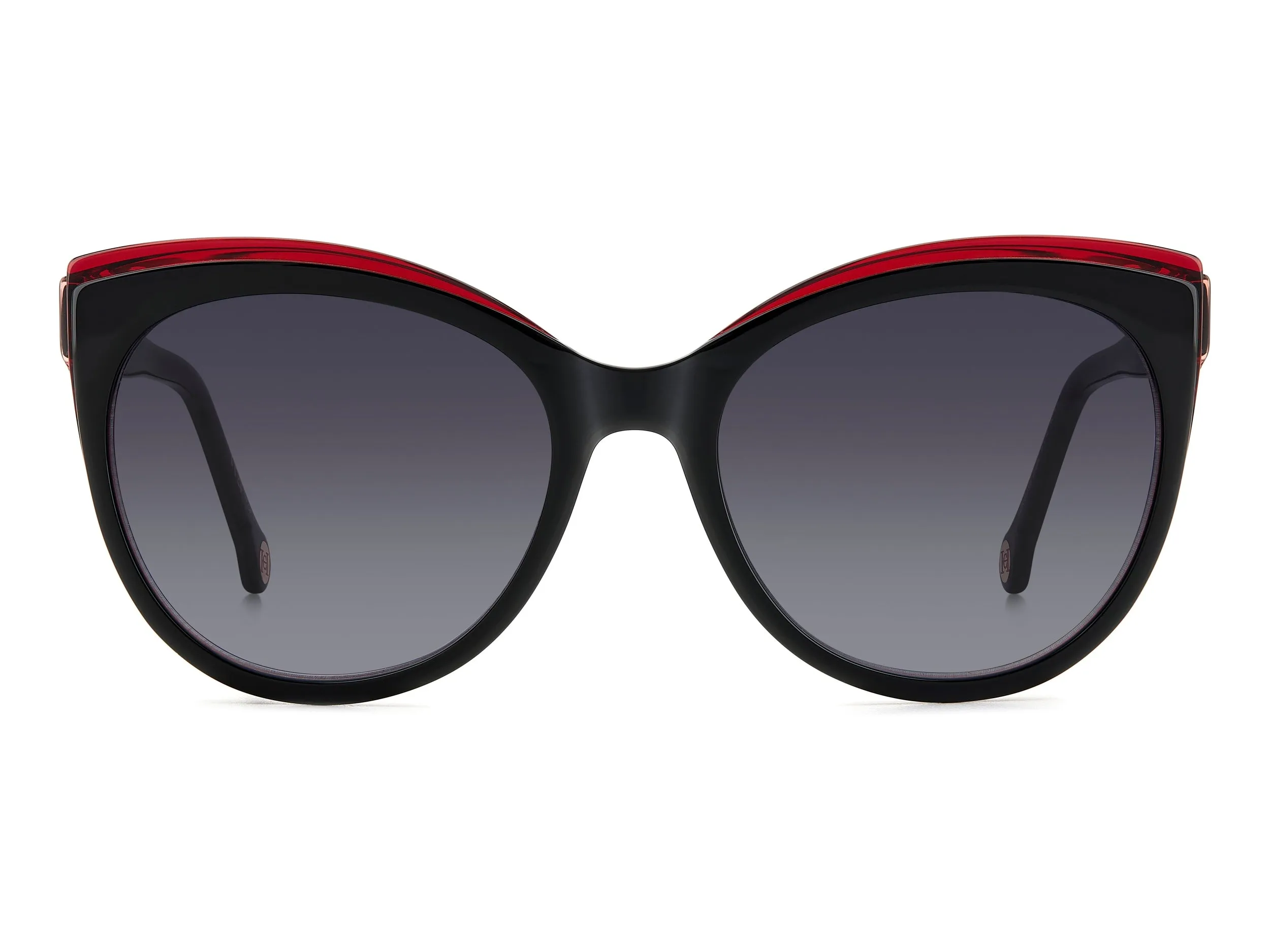 Carolina Herrera Cat-Eye Sunglasses - HER 0175/S