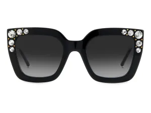 Carolina Herrera Square Sunglasses - HER 0130/S