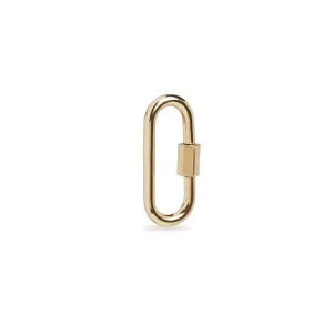 Classic Carabiner Small