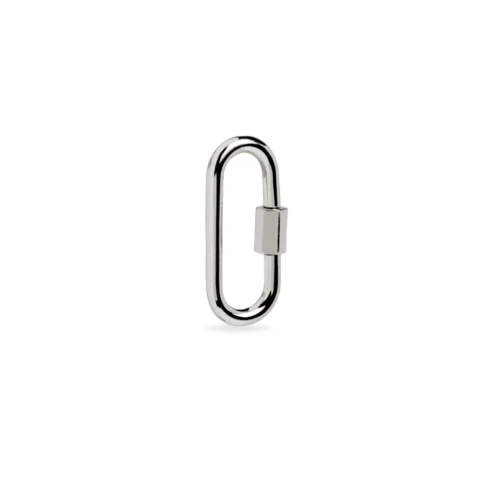 Classic Carabiner Small