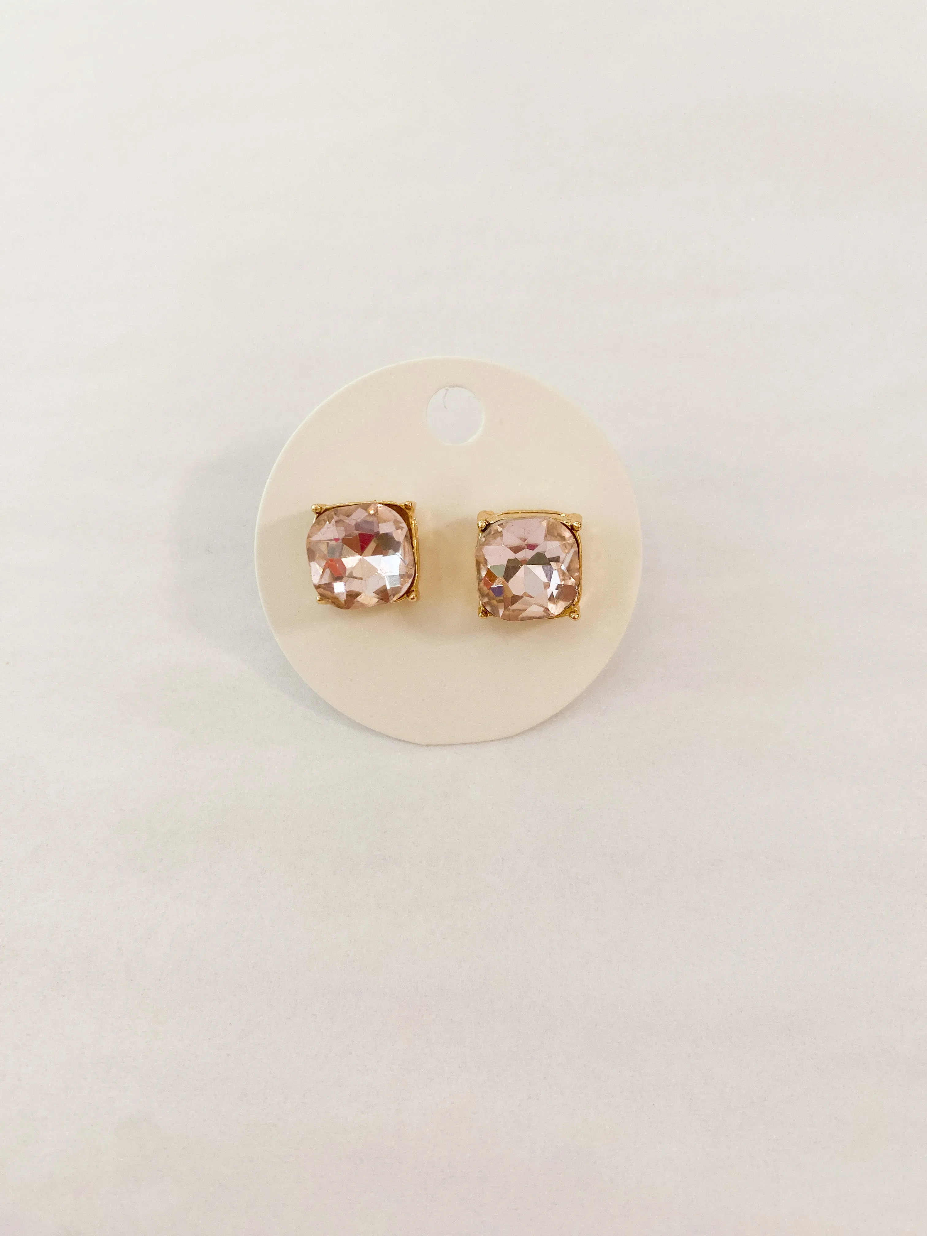 Fun Bright Studs