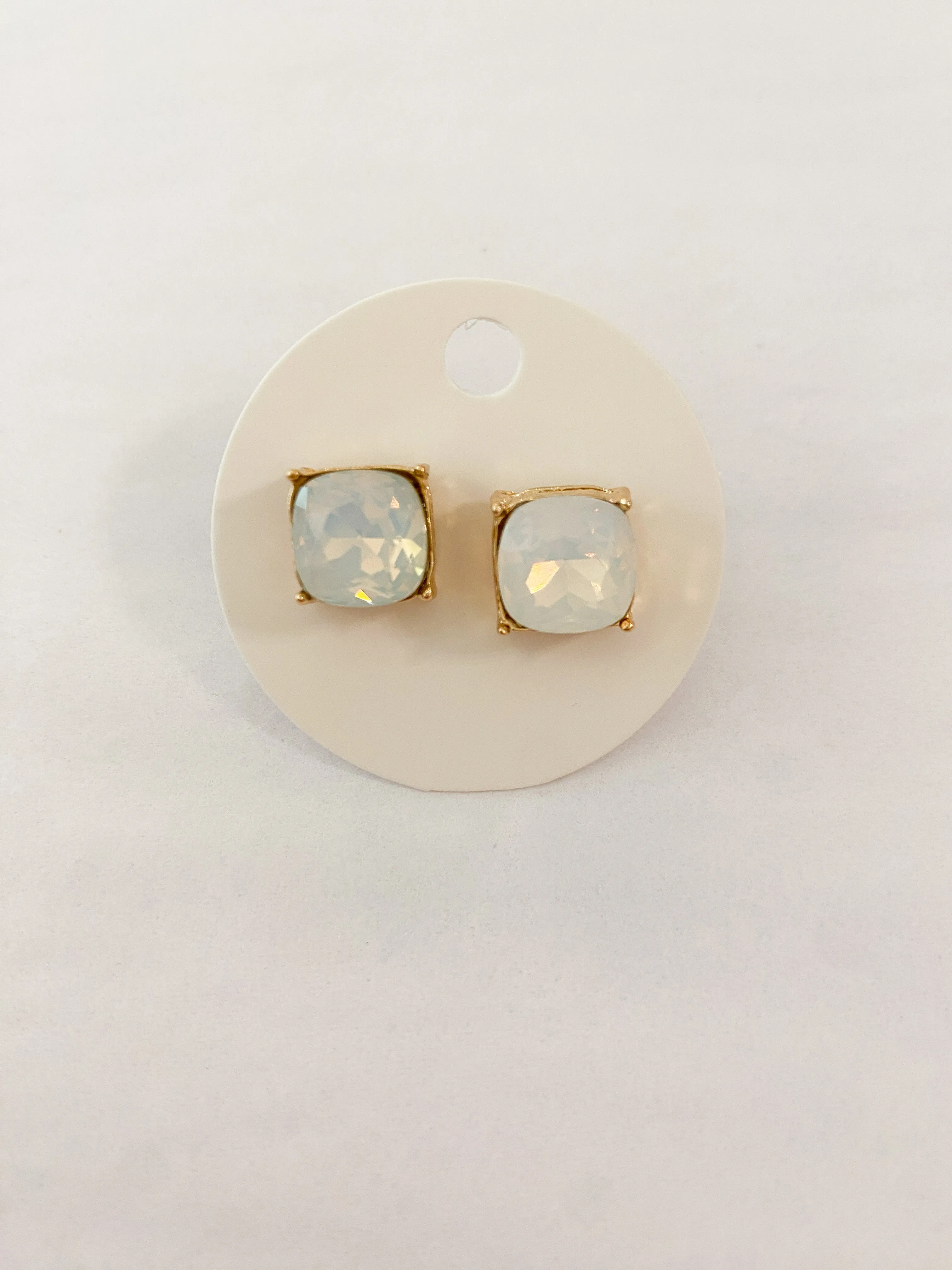 Fun Bright Studs