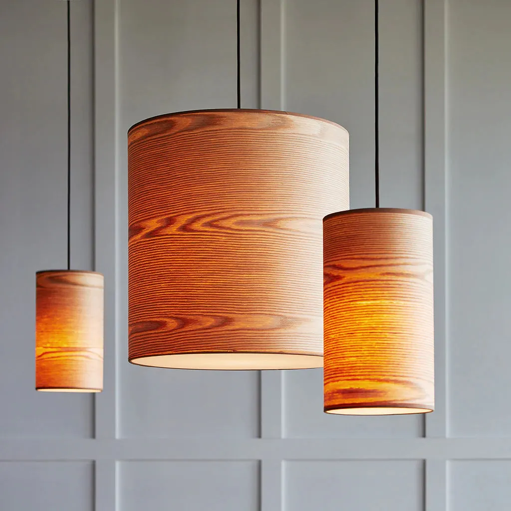 Gus* Modern Milton Small Pendant Light