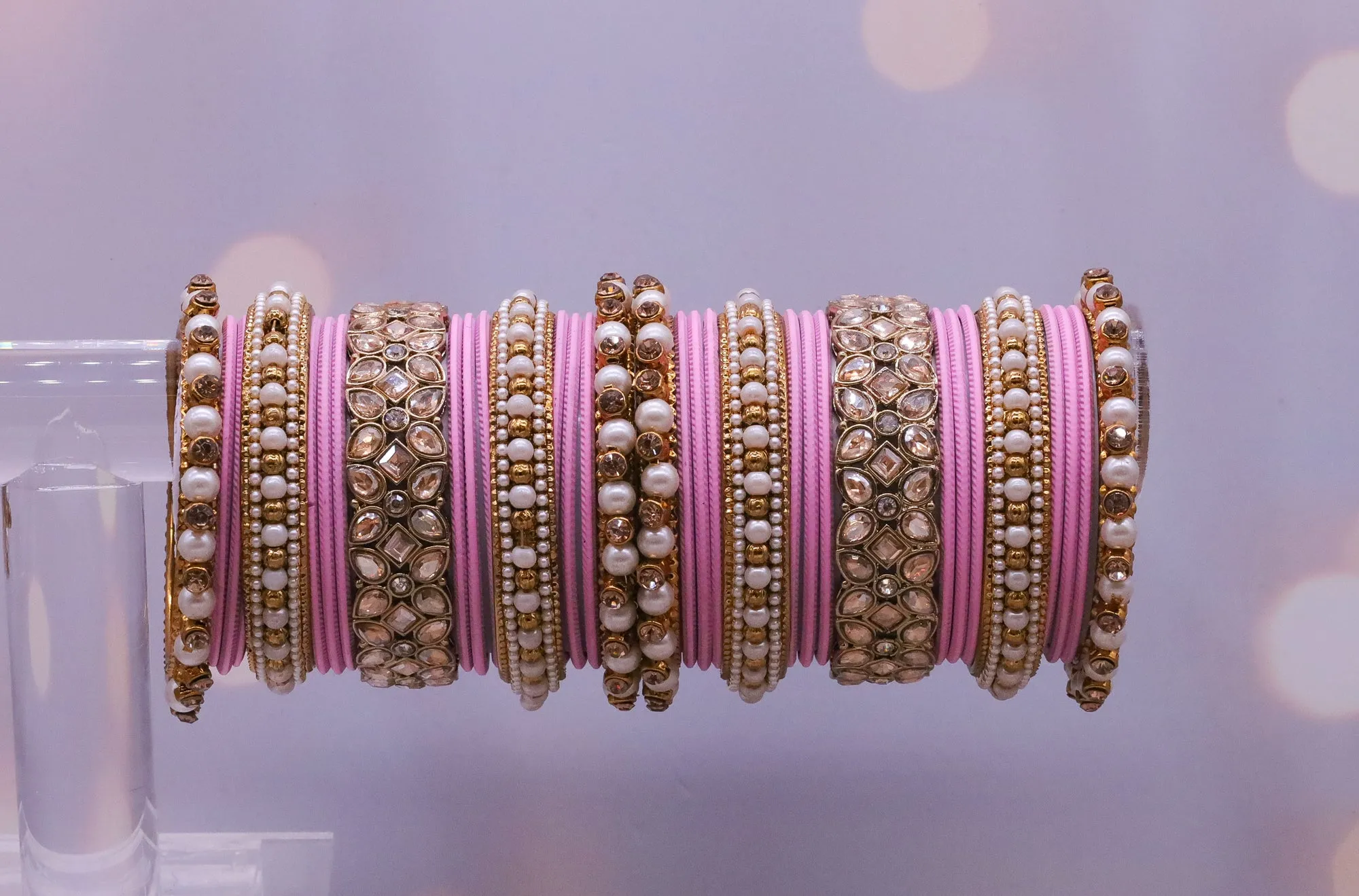 Ishana Bangles