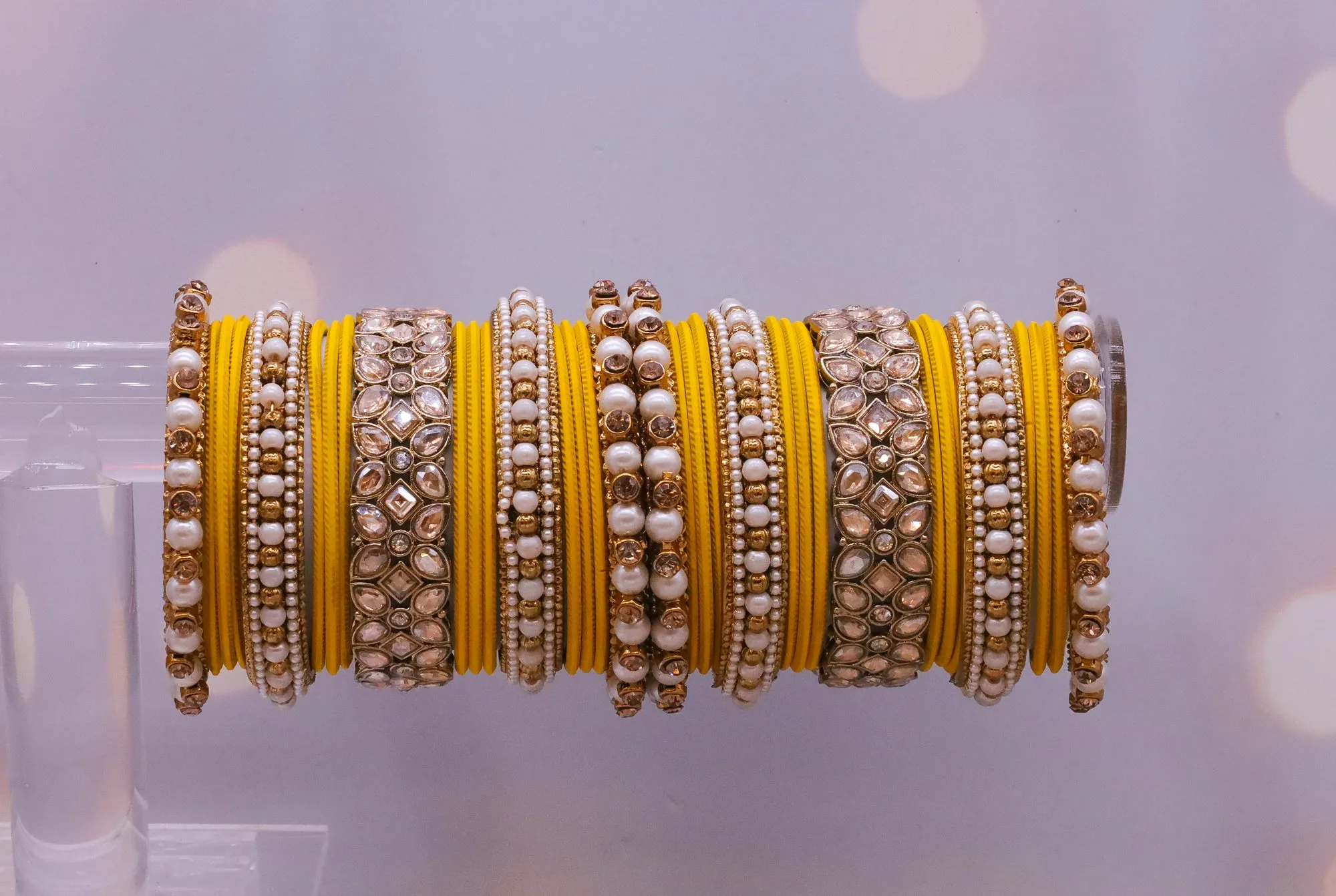 Ishana Bangles