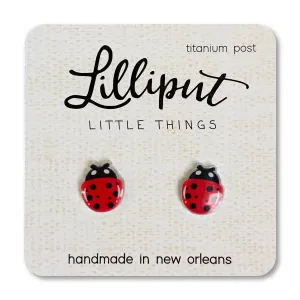 Lilliput - Ladybug