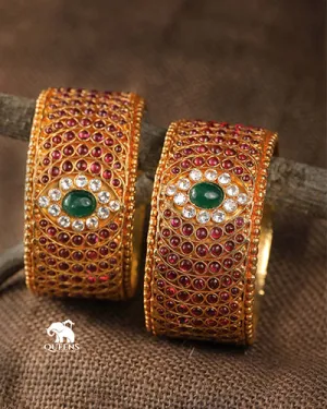 MAALINI KEMP BANGLES