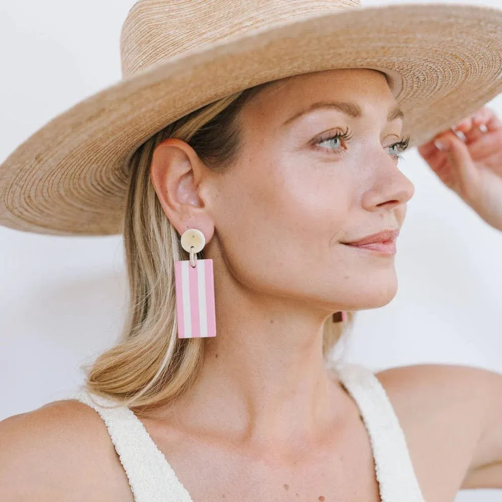 Madison Cabana Earrings