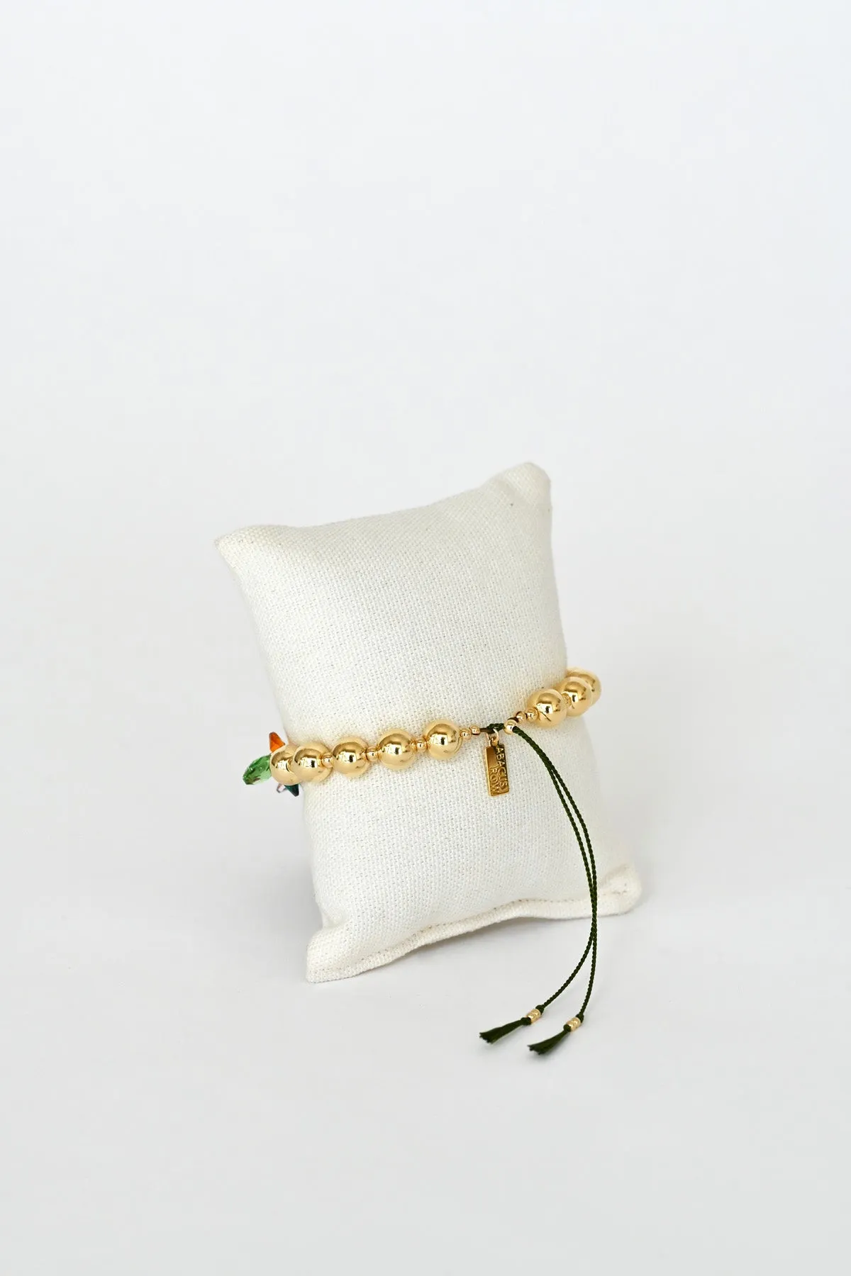 Moon Flower Bracelet - No.12