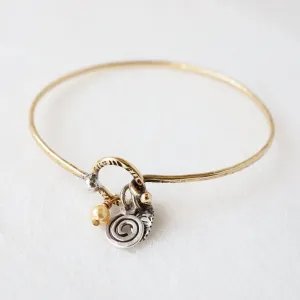 Multi Charms Bracelet