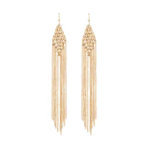 Qenna Earrings