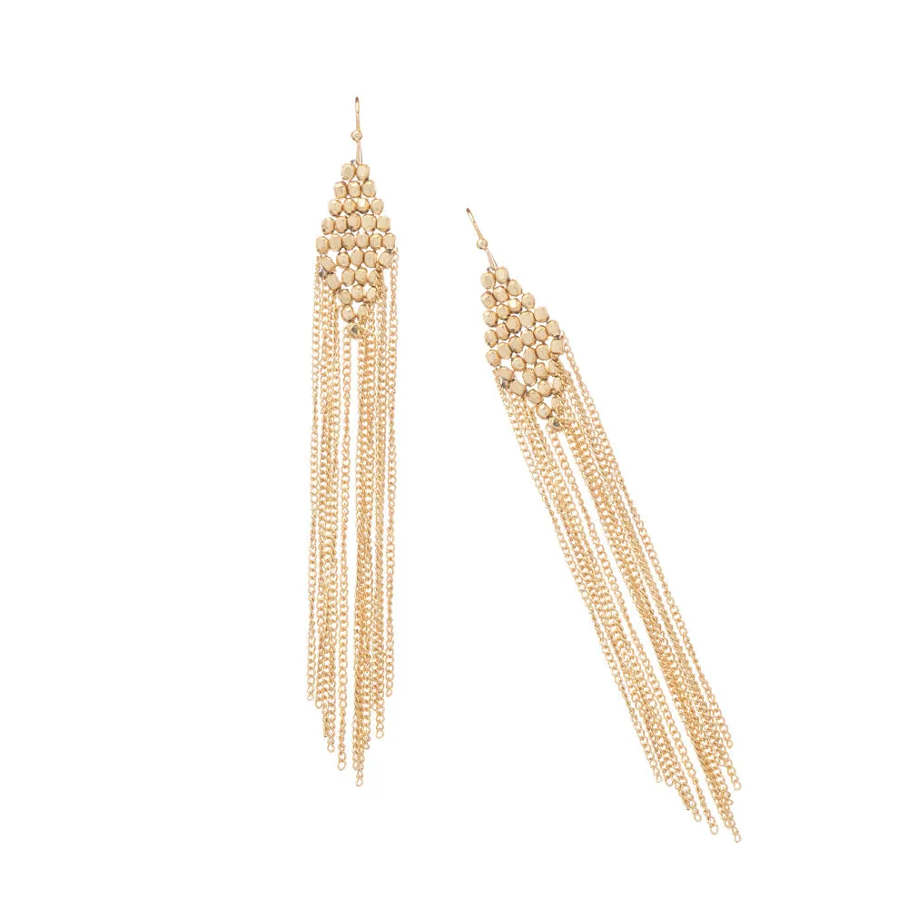 Qenna Earrings