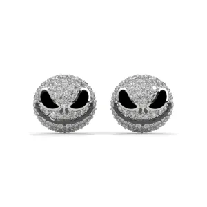 SKULL OF JACK STUDS