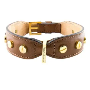 Stud Screw Collar from Frida Firenze