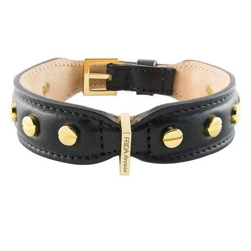 Stud Screw Collar from Frida Firenze