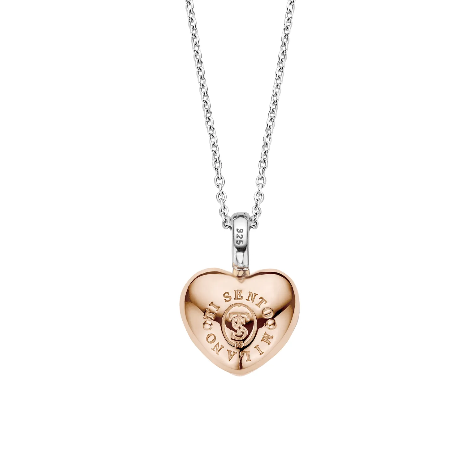 TI SENTO Pendant 6745SR